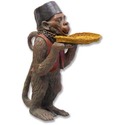 Monkey Servant