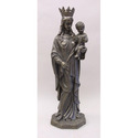 Madonna & Child 42