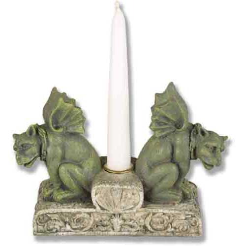 Brent Candleholder 5