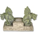 Flame Keeper Candleholder