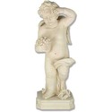 Angel Joshua with Fruit Basket