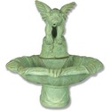 Webster Gargoyle Fountain
