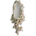 Grapevine Mirrored Bracket