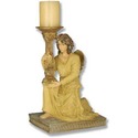 Serenity Candleholder Right