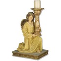 Serenity Candleholder Left