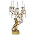 N/A  Laurel Candelabra Boy 31