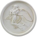 Angel Roundel-Night