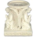 Spiritual Candleholder