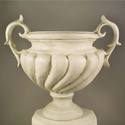 Baroque Urn-Giant 58