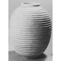 Olive Jar Large 34