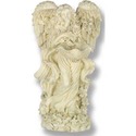 Angel Holding Roses &Lily 16