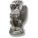 Griffin Candleholder