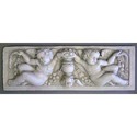 Angels With Urn Relief