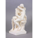 Kiss By Rodin