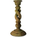 Serpentine Pedestal 36