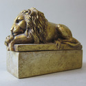 100 YEAR LION