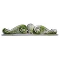 Parisian Overdoor