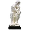 Thinker By Rodin  6