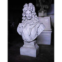 King Louie Bust 49