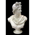 Apollo Bust Giant 38