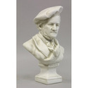 Wagner Bust Small