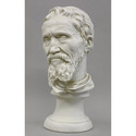 Michelangelo Bust