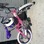 girls bike, 16 inch wheels