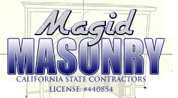 Magid Masonry