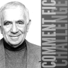 Amichai Comment Fic Challenge