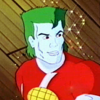 Picture of Captain Planet
