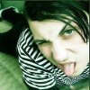 Frank Iero ew