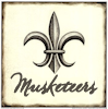 Musketeers
