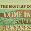 Small Gifts
