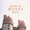 merlin muses mod