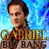 gabriel big bang icon
