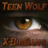 Teen Wolf X-BB