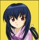 bemused miniature Himura Tomoe