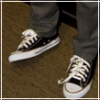Pete's Little Shoes!