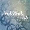 clockwork sky