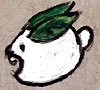 So who's this weirdo? ==> Name him.