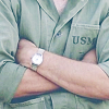 USMC 1944, by spirograph