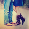 boots in love