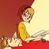 rose and dave
