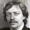 Ed Bishop - at 45