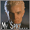 My Spike