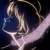 Escaflowne - Hitomi