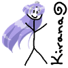 stick kirana
