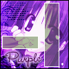 Purple ♥