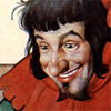 Monro S. Orr illustration detail