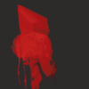 fureux // little red riding stiles